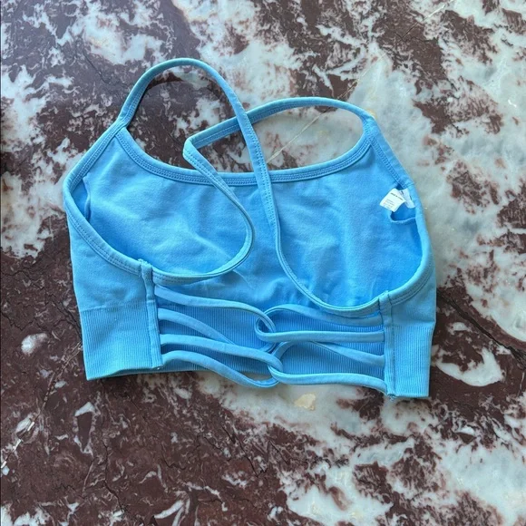 Colorful Sports Bras Collection - Picture 7 of 9